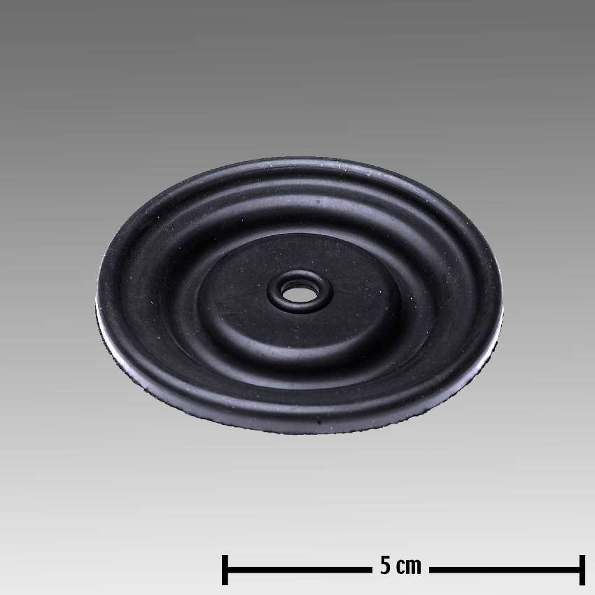 Original GEA Membrane 0004-5496-760 Ersatzteil