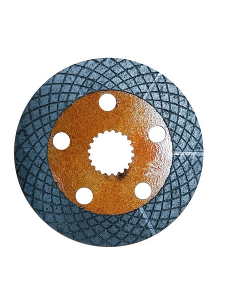 KRAMP Bremsscheibe 00041480N