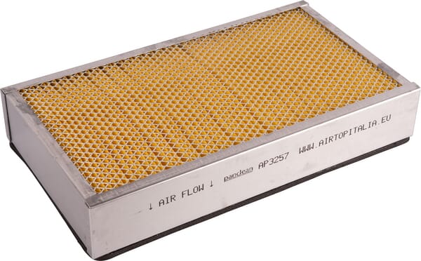 Goldoni Papierfilter 00045140