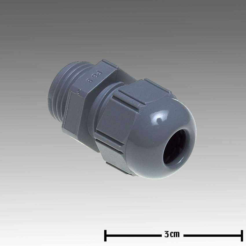 Original GEA Kabelverschraubung 0005-0202-900 Ersatzteil