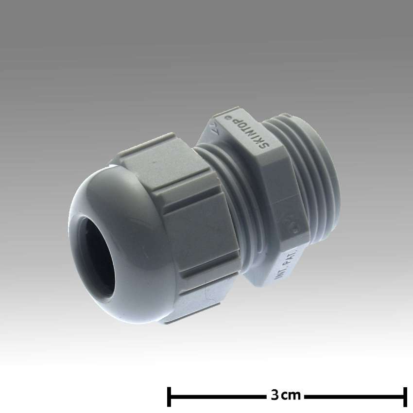 Original GEA Kabelverschraubung 0005-0203-900 Ersatzteil