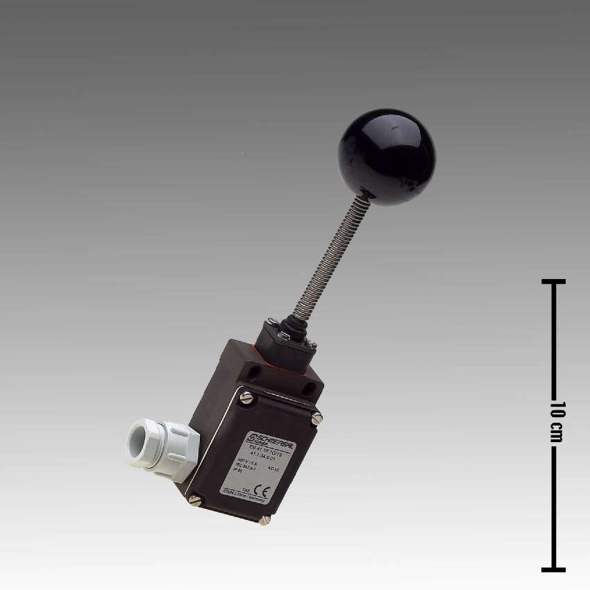 Original GEA Endschalter 0005-0347-280 Ersatzteil