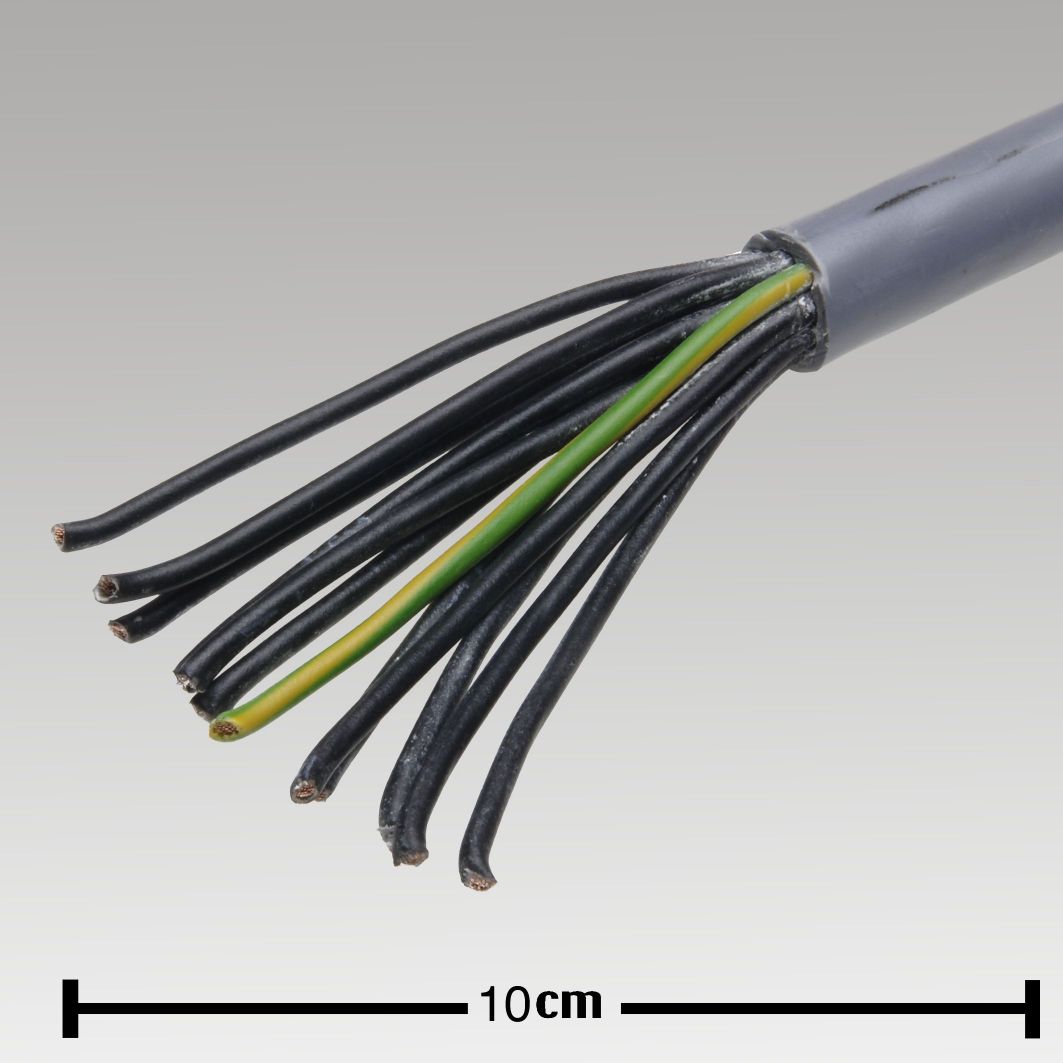 Original GEA Kabel 0005-0419-038 Ersatzteil