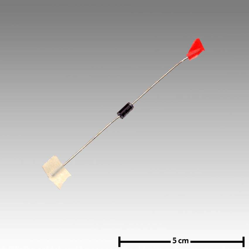 Original GEA Diode 0005-0595-000 Ersatzteil