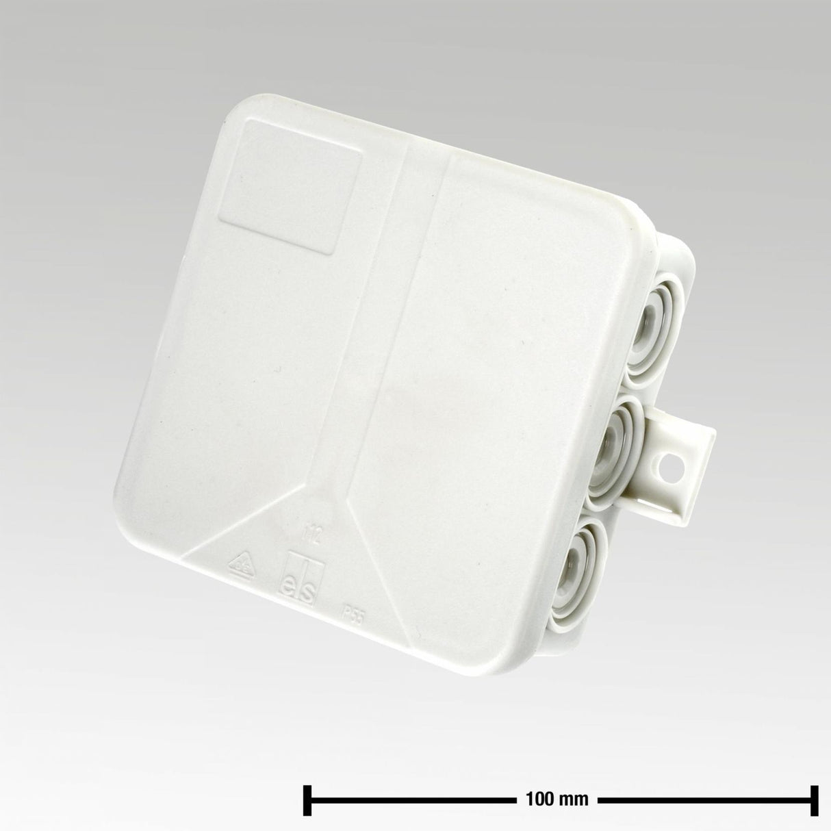 Original GEA Abzweigdose 0005-0837-900 Ersatzteil