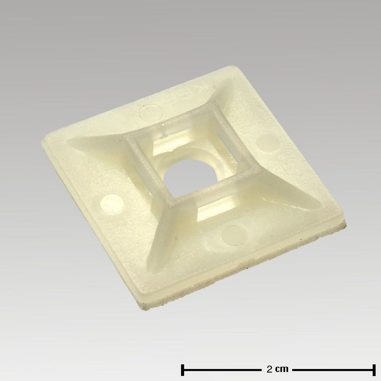 Original GEA Klebesockel 0005-0958-900 Ersatzteil