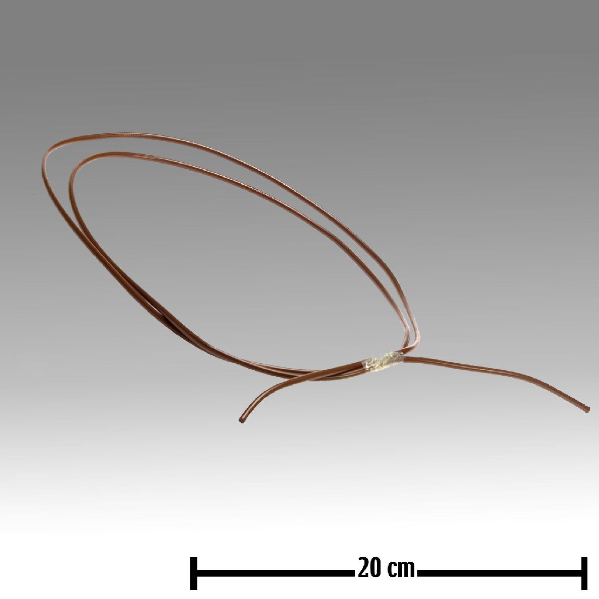 Original GEA Kabel 0005-1225-018 Ersatzteil