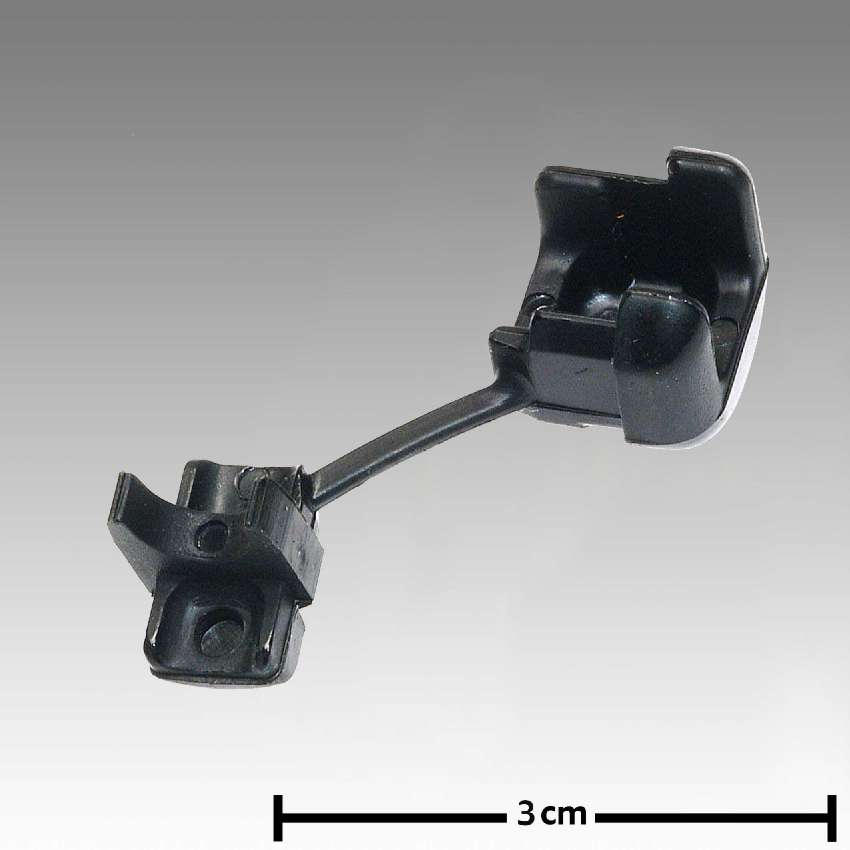 Original GEA Kabeldurchführungstülle 0005-1274-800 Ersatzteil