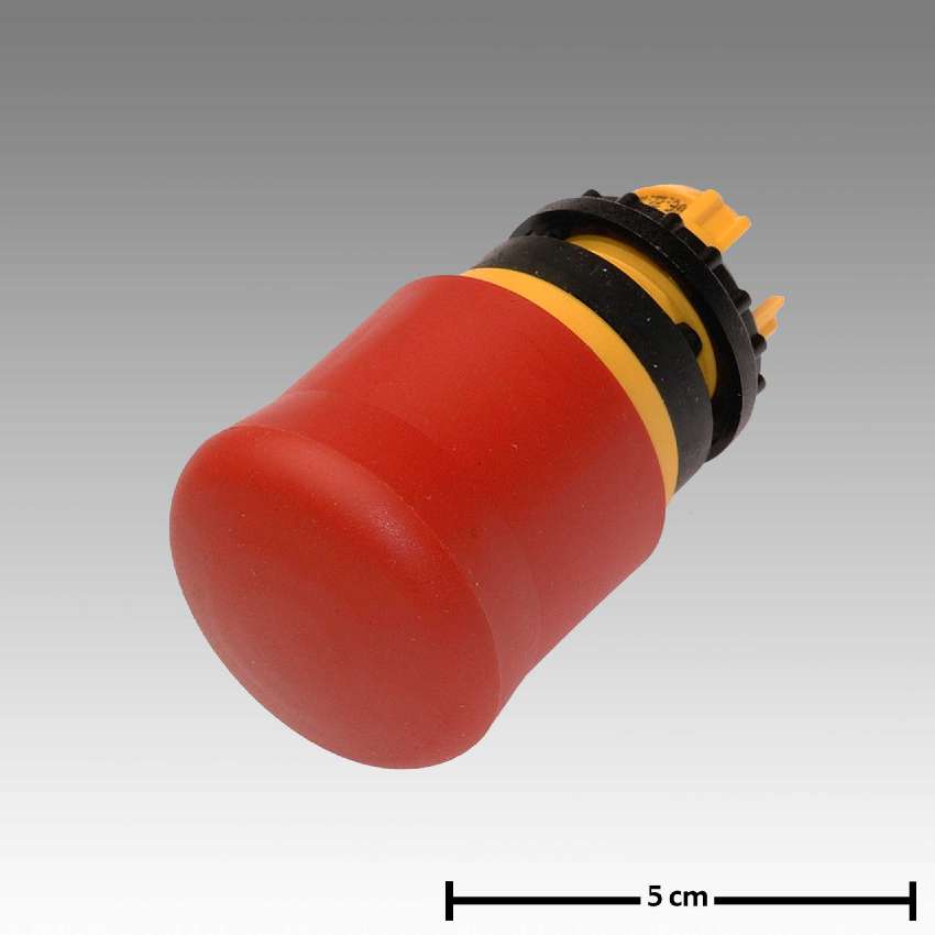 Original GEA Not-Halt Taster 0005-1378-000 Ersatzteil