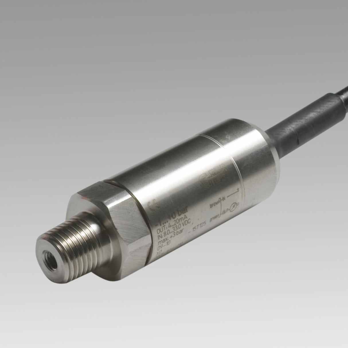 Original GEA Drucksensor 0005-1654-010 Ersatzteil