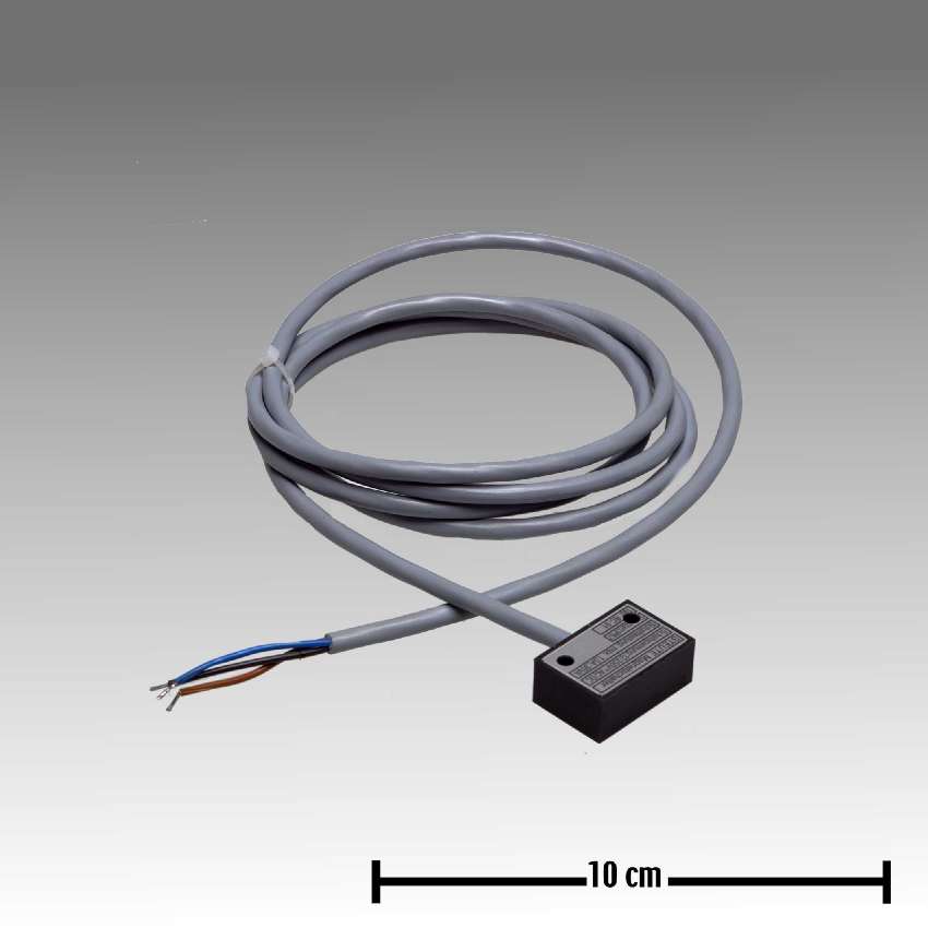 Original GEA Magnetschalter 0005-3309-000 Ersatzteil