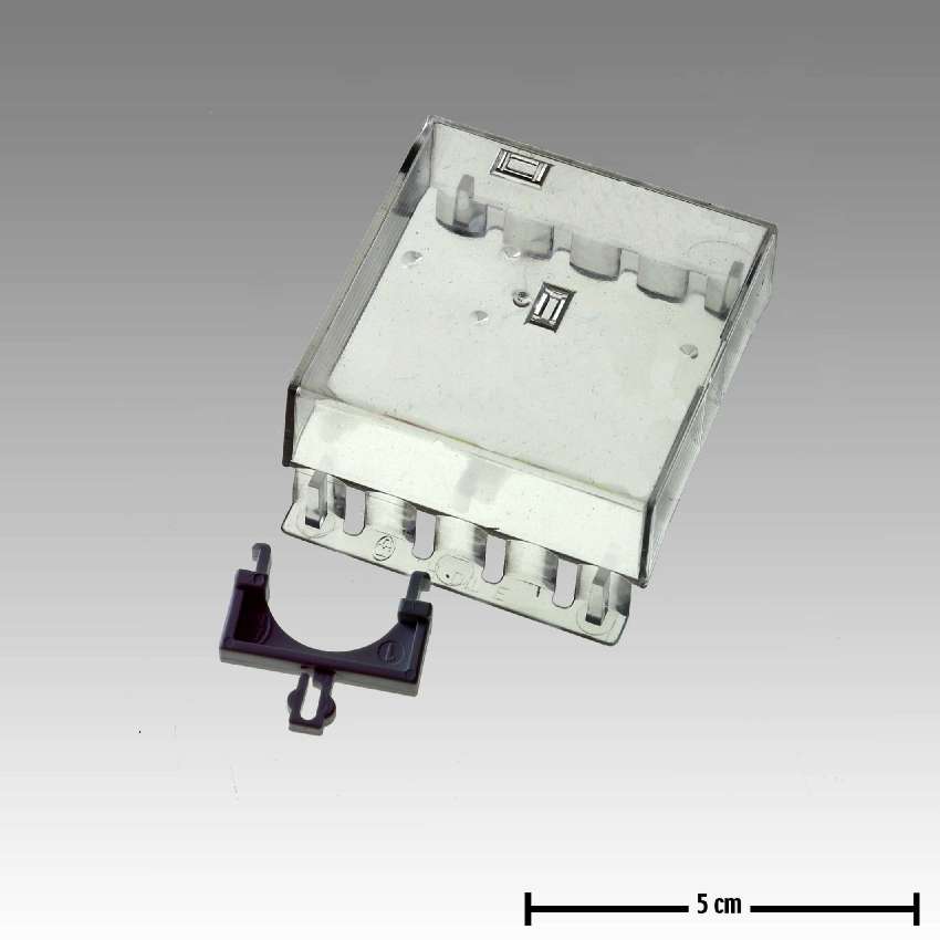 Original GEA Abdeckhaube 0005-3376-800 Ersatzteil