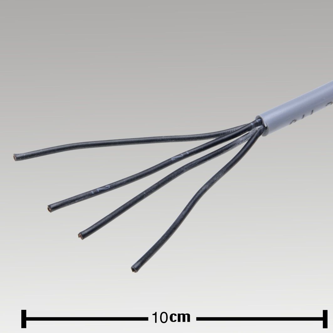 Original GEA Kabel 0005-3434-008 Ersatzteil