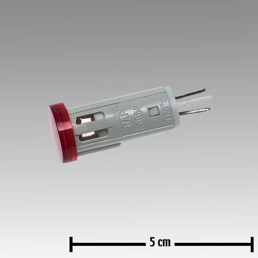 Original GEA Leuchtmelder 0005-3765-900 Ersatzteil