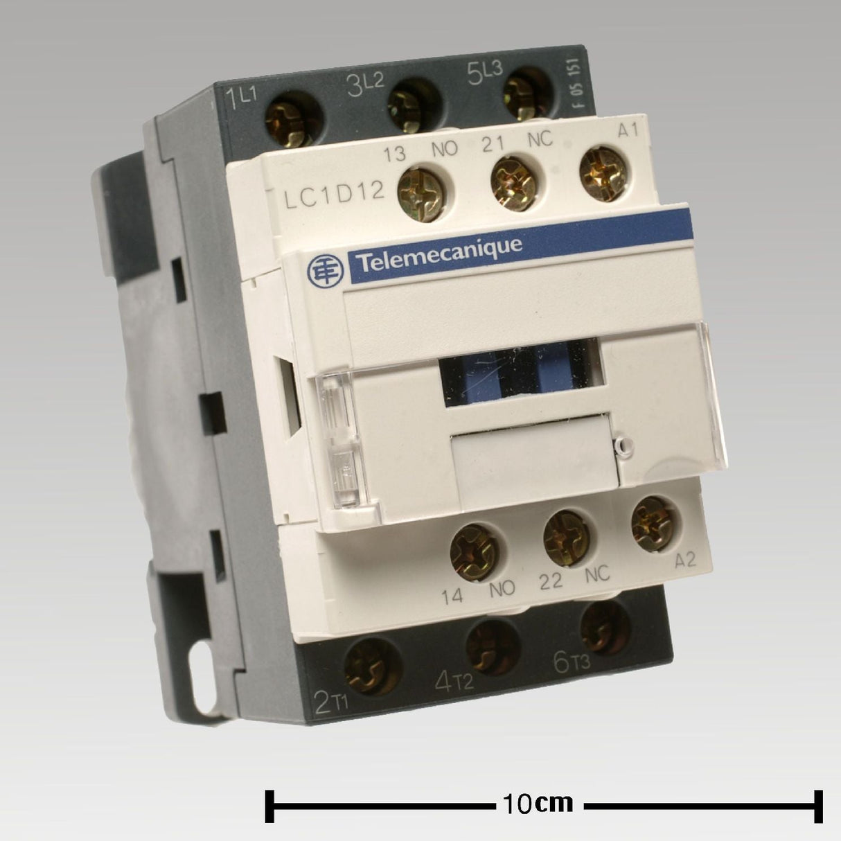 Original GEA Schütz 0005-4086-240 Ersatzteil