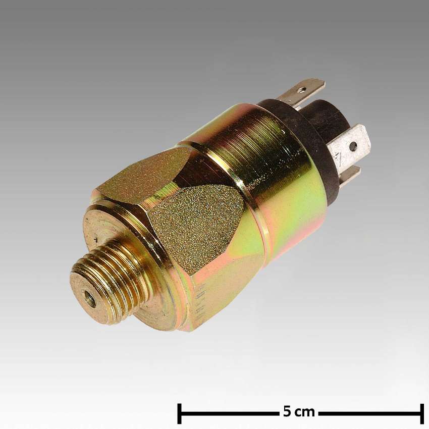 Original GEA Druckschalter 0005-4111-010 Ersatzteil