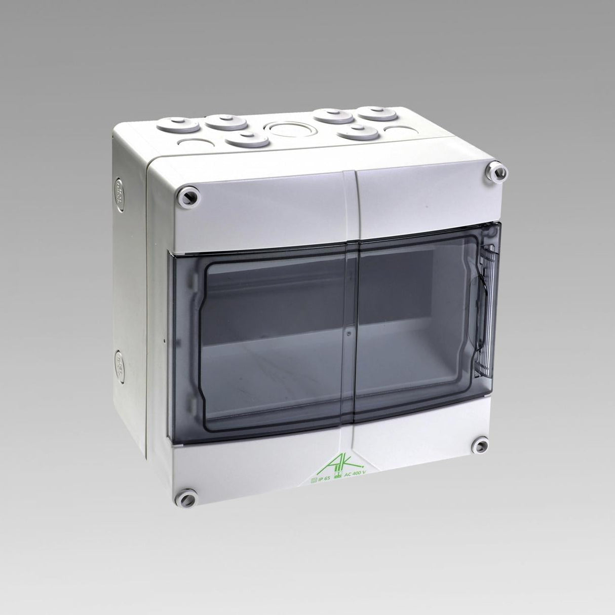 Original GEA Leergehäuse 0005-4159-900 Ersatzteil