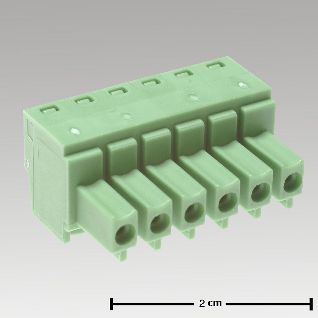 Original GEA Steckblockklemme 0005-4344-000 Ersatzteil