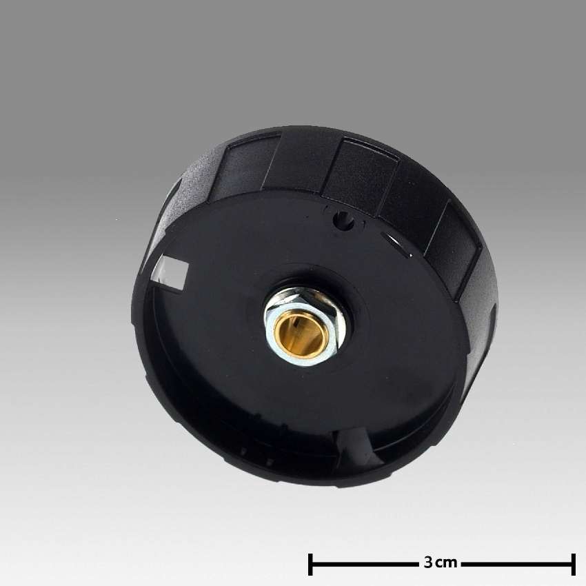 Original GEA Drehknopf 0005-4362-900 Ersatzteil