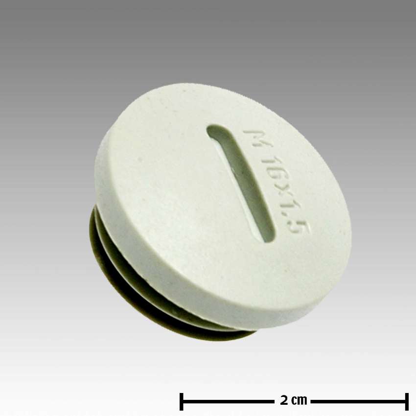 Original GEA Verschlussschraube 0005-4442-900 Ersatzteil