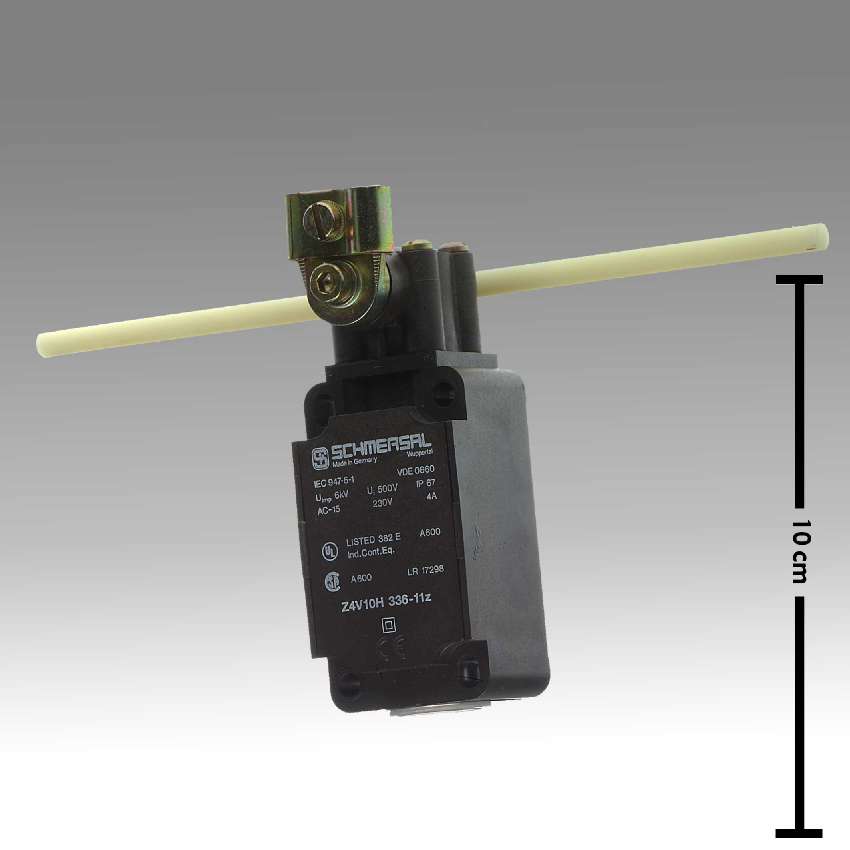 Original GEA Endschalter 0005-4450-800 Ersatzteil