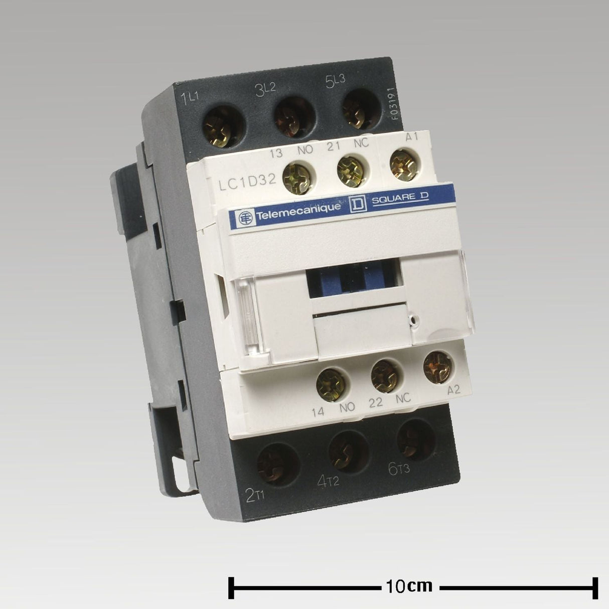 Original GEA Schütz 0005-4562-040 Ersatzteil