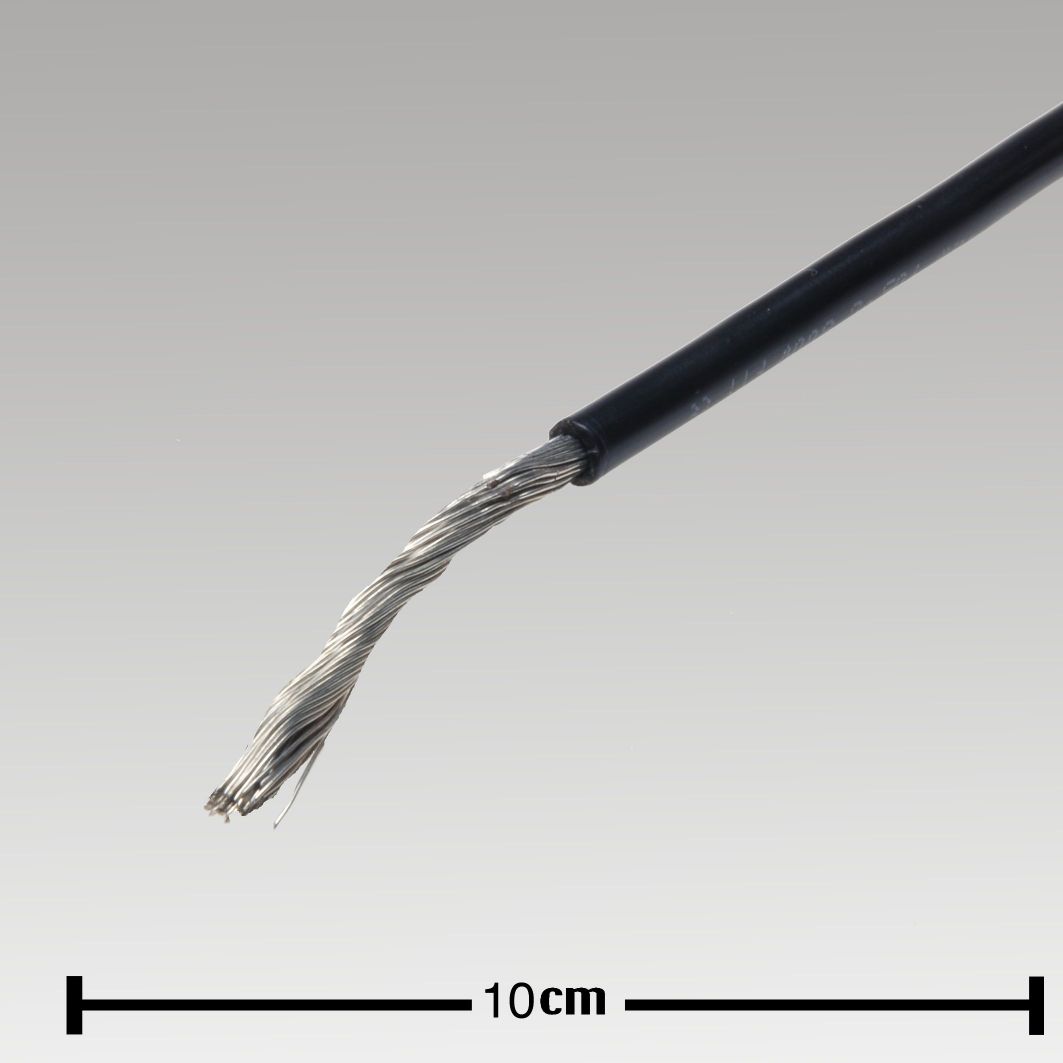 Original GEA Kabel 0005-4565-008 Ersatzteil