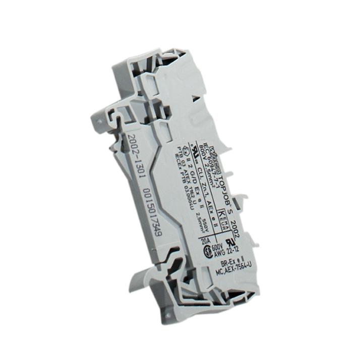 Original GEA Reihenklemme 0005-4614-890 Ersatzteil