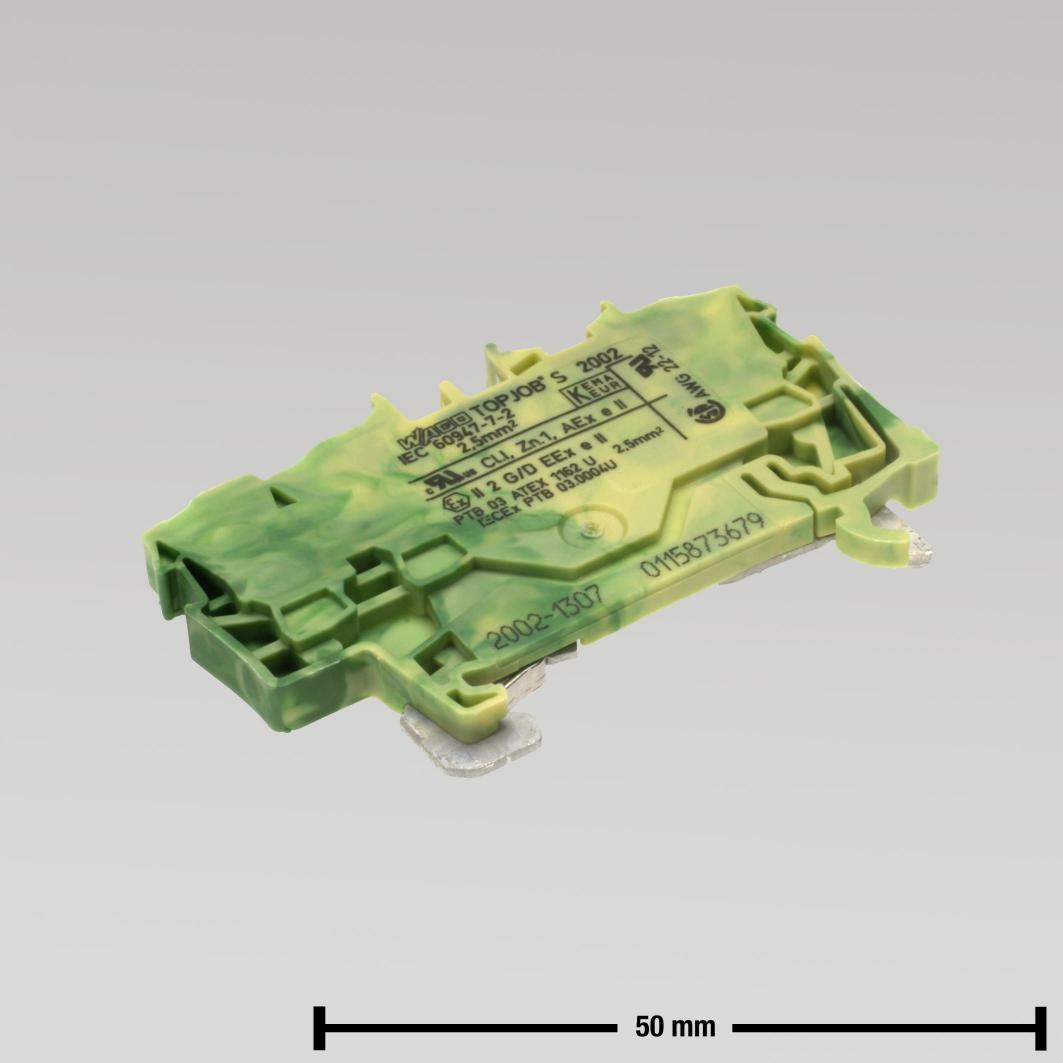 Original GEA Reihenklemme 0005-4615-890 Ersatzteil