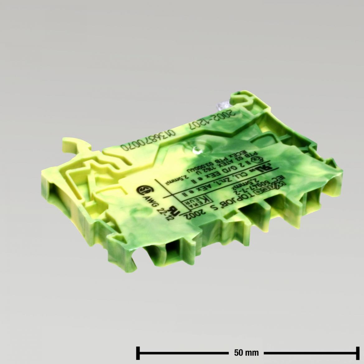 Original GEA Reihenklemme 0005-4622-890 Ersatzteil