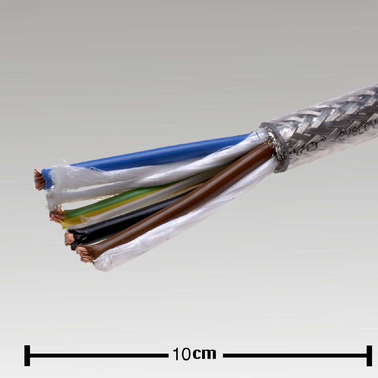 Original GEA Kabel Oelflex 0005-4640-028 Ersatzteil