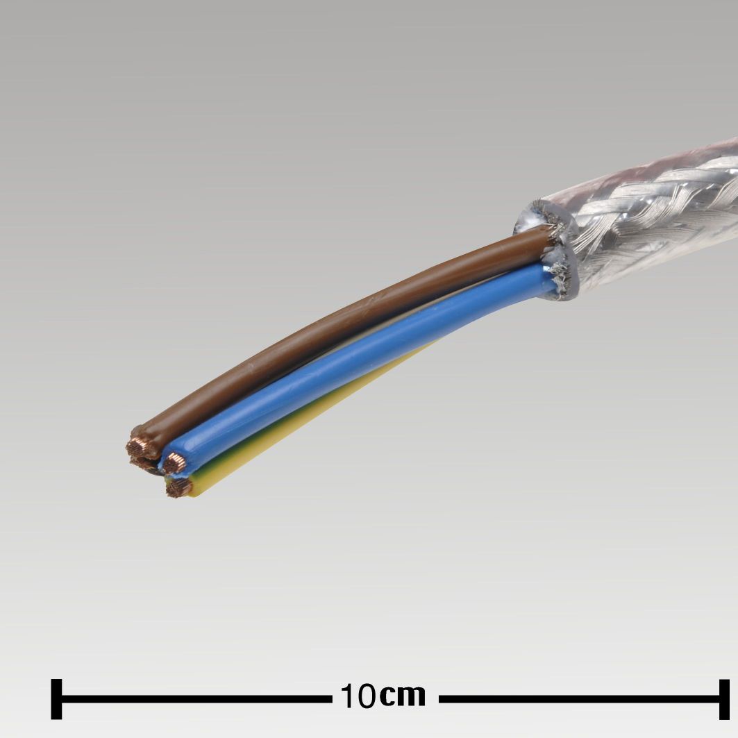 Original GEA Kabel Oelflex 0005-4640-038 Ersatzteil