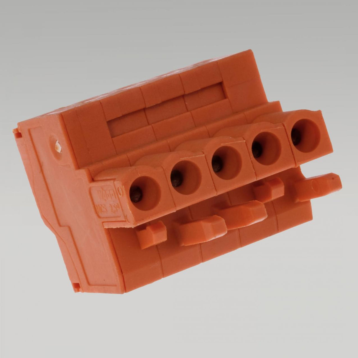 Original GEA Steckblockklemme 0005-4641-000 Ersatzteil