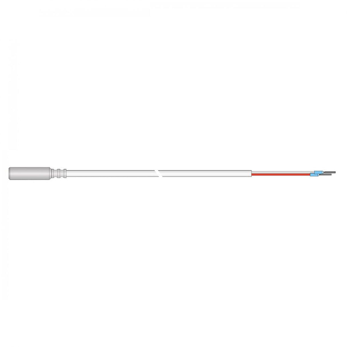 Original GEA Temperaturfühler 0005-8002-380 Ersatzteil