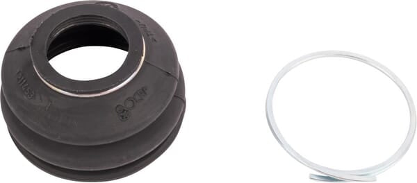 KRAMP Manschette mit Bef.-Teile 00050165