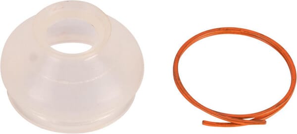 Goldoni Staubschutz und Feder 00058181