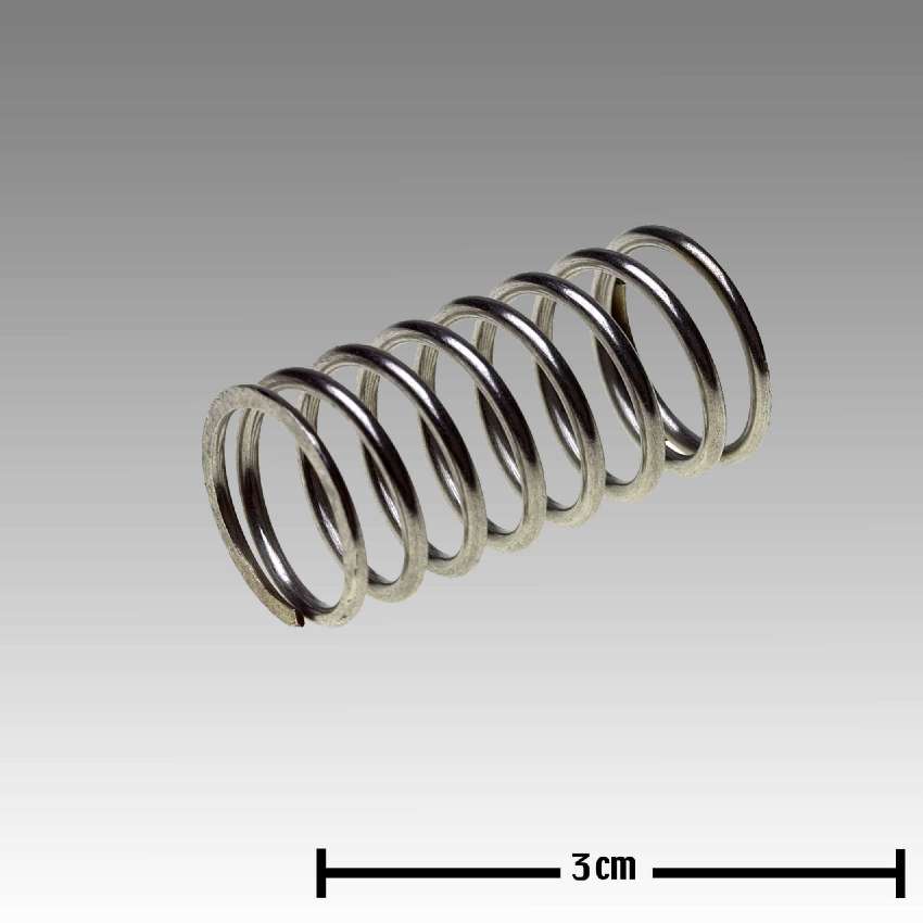 Original GEA Druckfeder 0006-3851-300 Ersatzteil