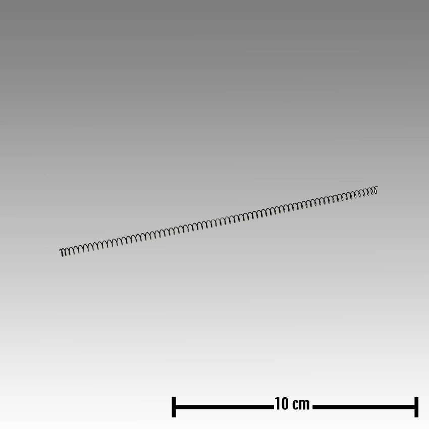 Original GEA Druckfeder 0006-3870-300 Ersatzteil