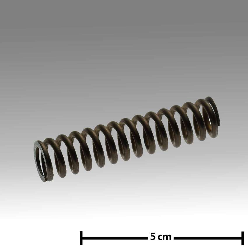 Original GEA Druckfeder 0006-3872-300 Ersatzteil