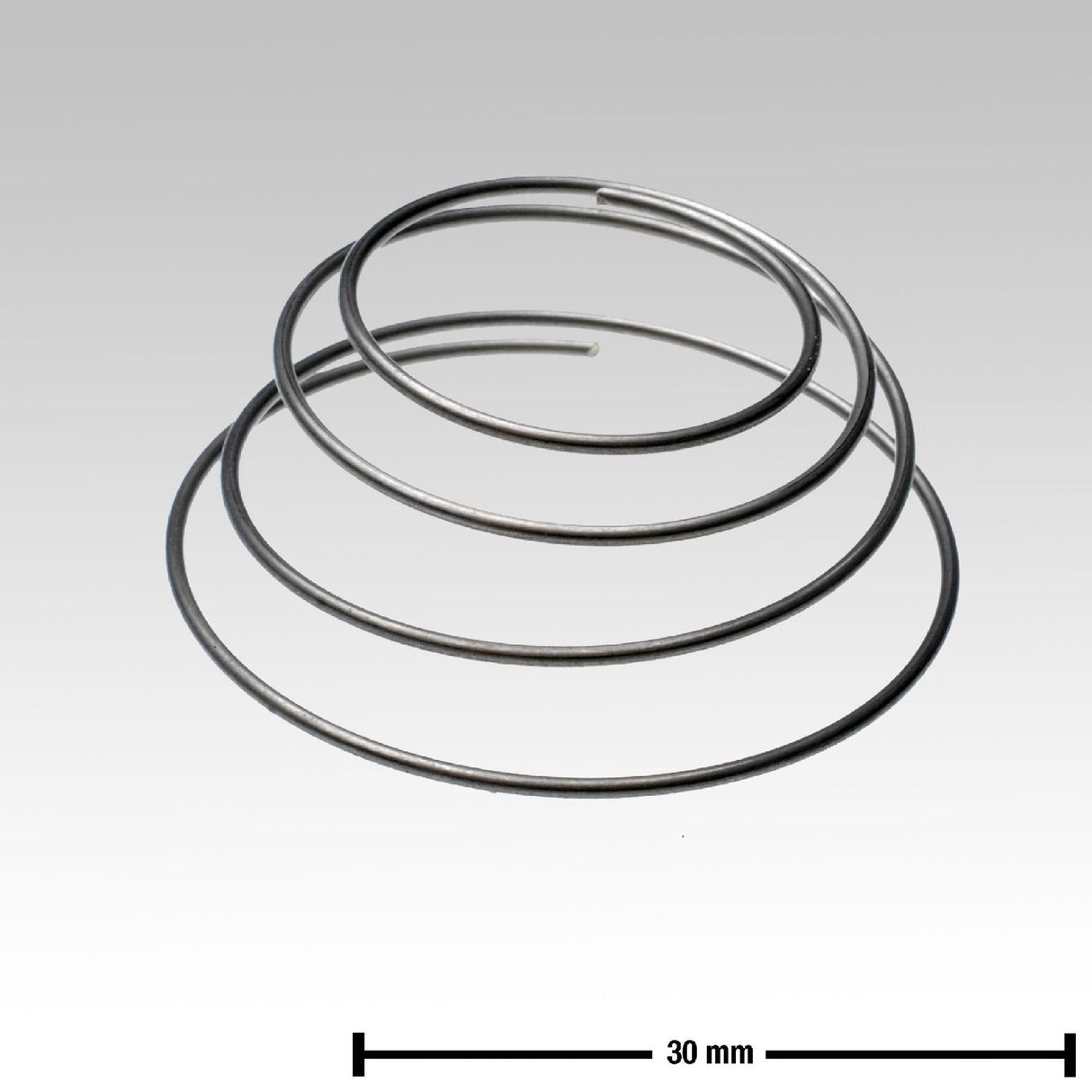 Original GEA Kegelfeder 0006-3878-300 Ersatzteil