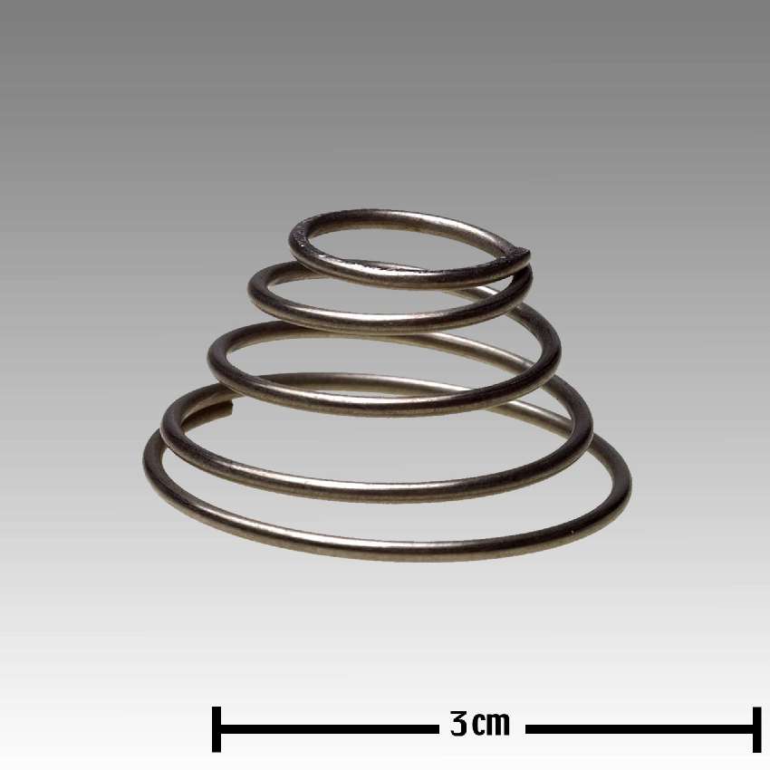 Original GEA Kegelfeder 0006-4039-300 Ersatzteil