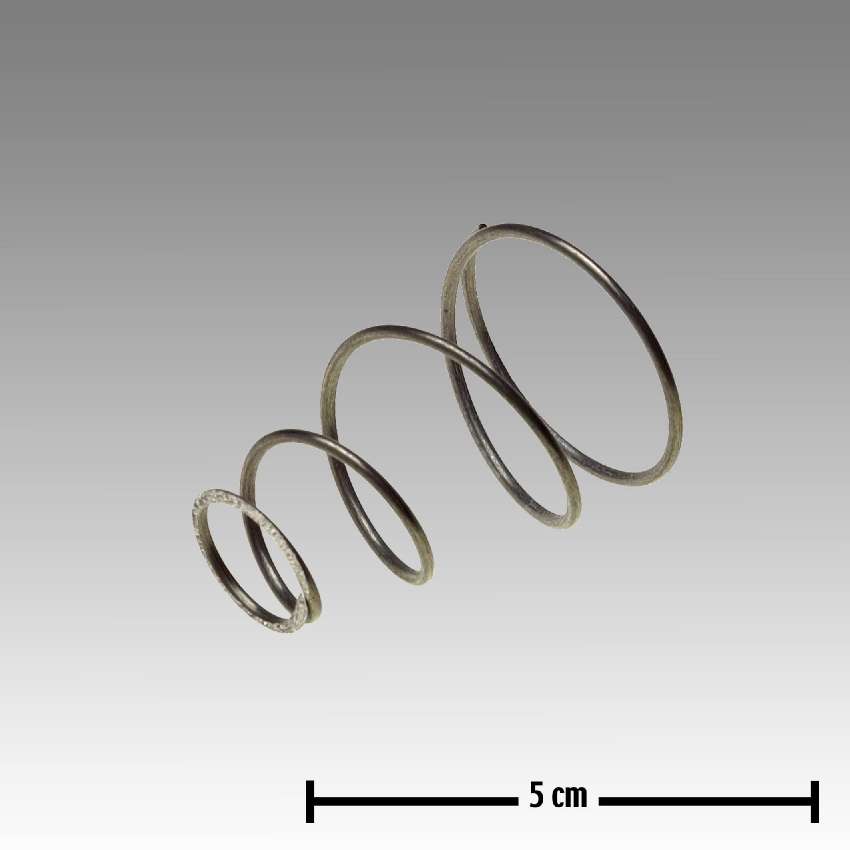 Original GEA Kegelfeder 0006-4040-400 Ersatzteil