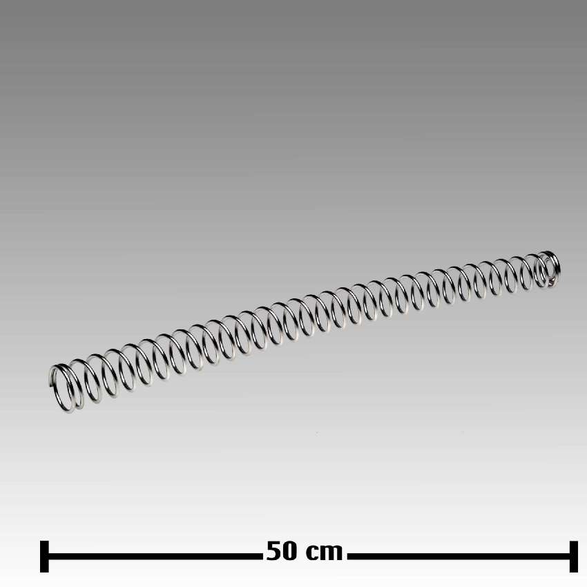 Original GEA Kegelfeder 0006-4043-300 Ersatzteil