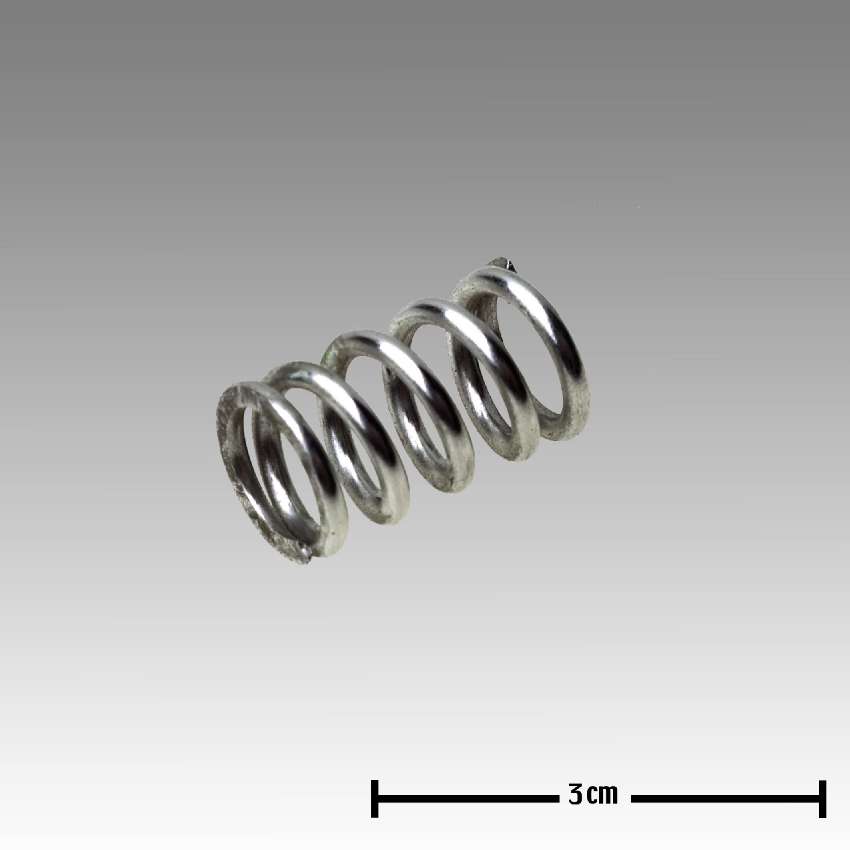 Original GEA Druckfeder 0006-4105-300 Ersatzteil