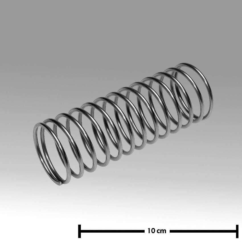 Original GEA Druckfeder 0006-4172-300 Ersatzteil