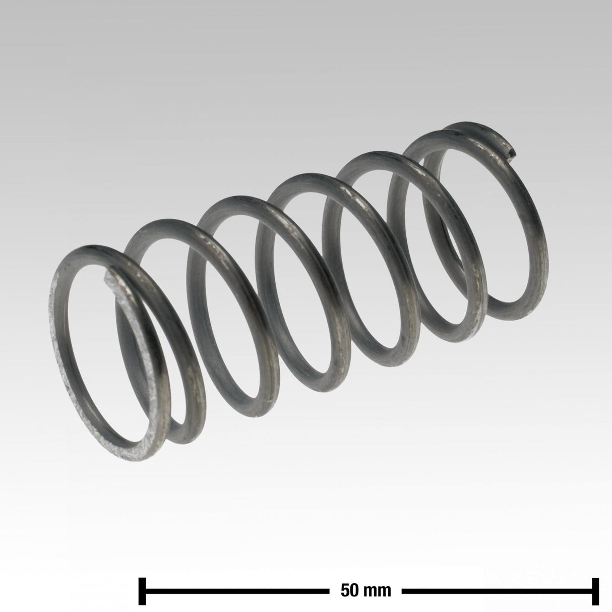 Original GEA Druckfeder 0006-4324-300 Ersatzteil