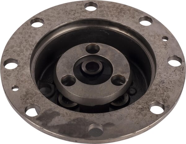 KRAMP Bush 000605149