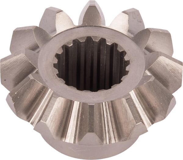 Engrenage conique Z=12