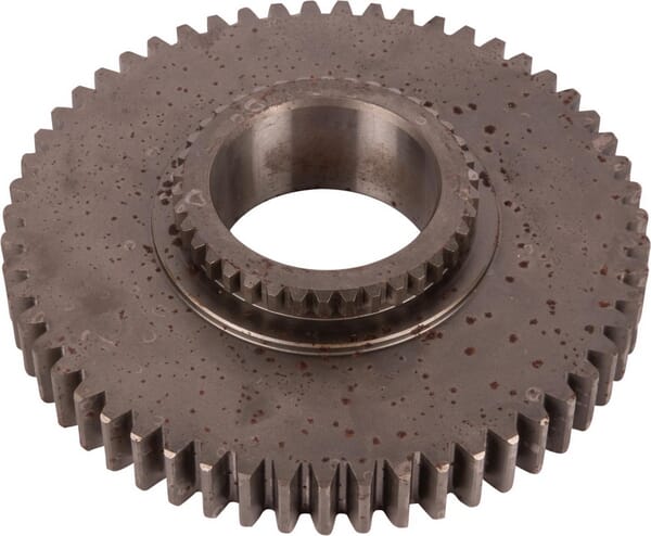 Engrenage mené, 1-5. vitesse