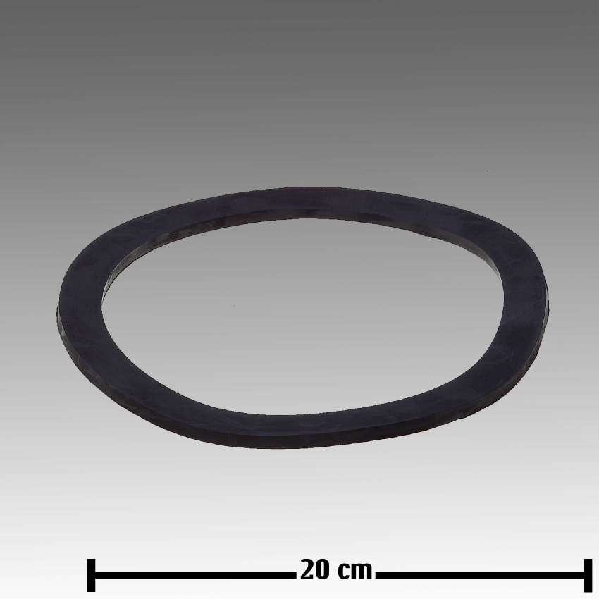 Original GEA Dichtring 0007-2026-710 Ersatzteil